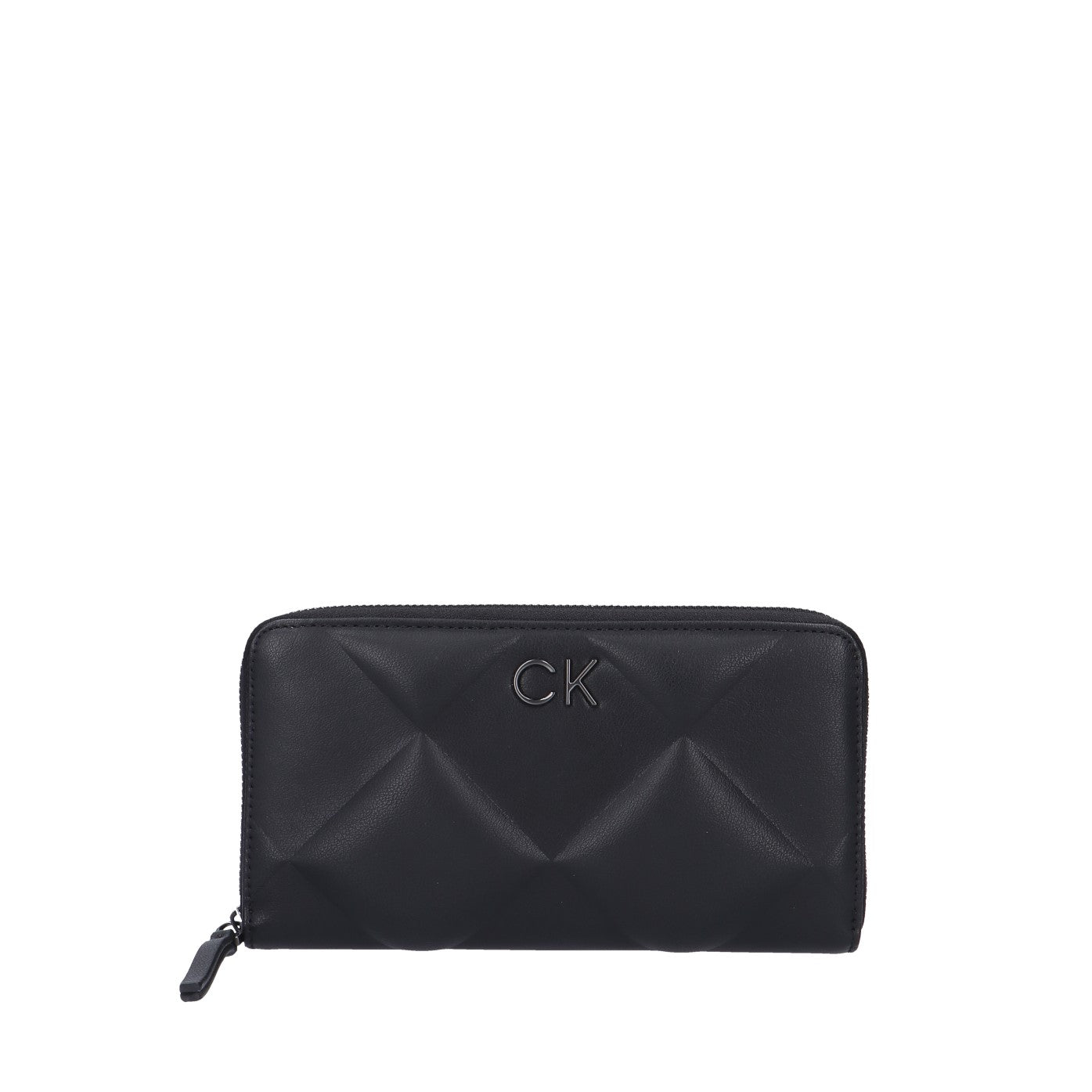 Calvin Klein PORTAFOGLIO Nero