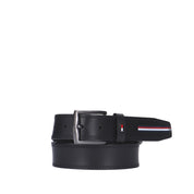 Tommy Hilfiger CINTURA Nero