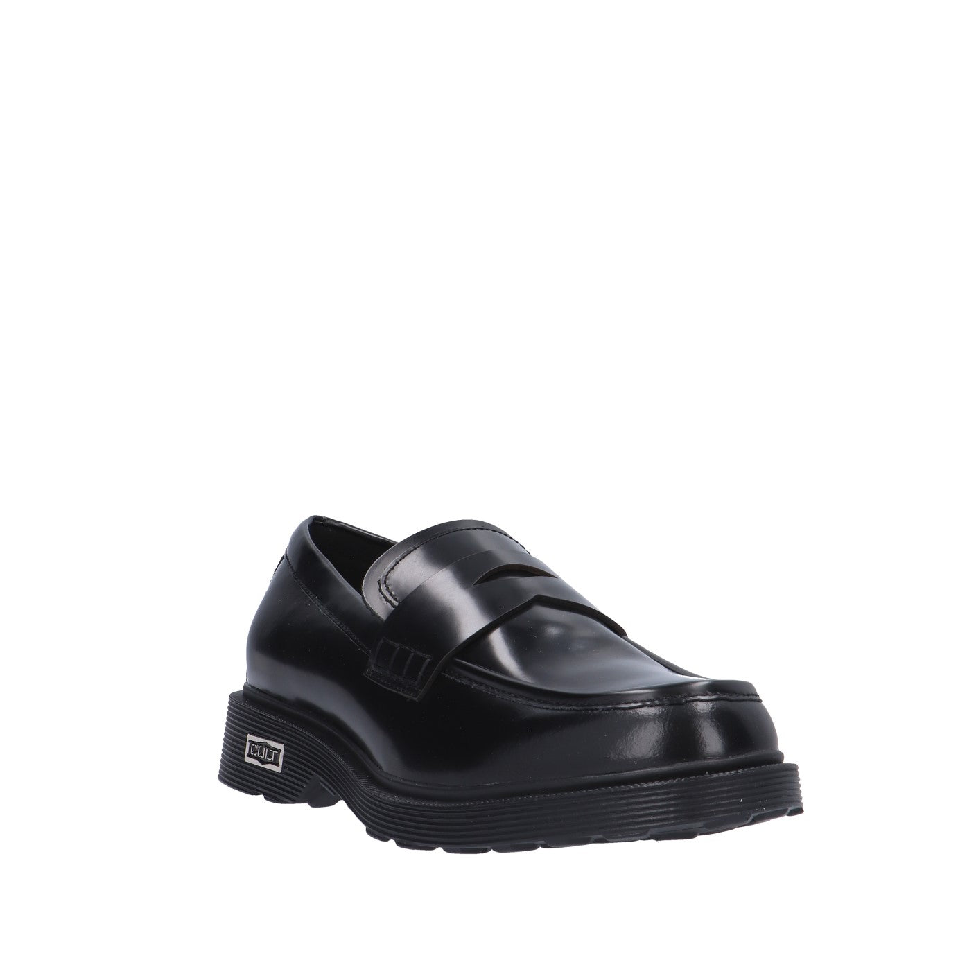 Cult MOCASSINO Nero