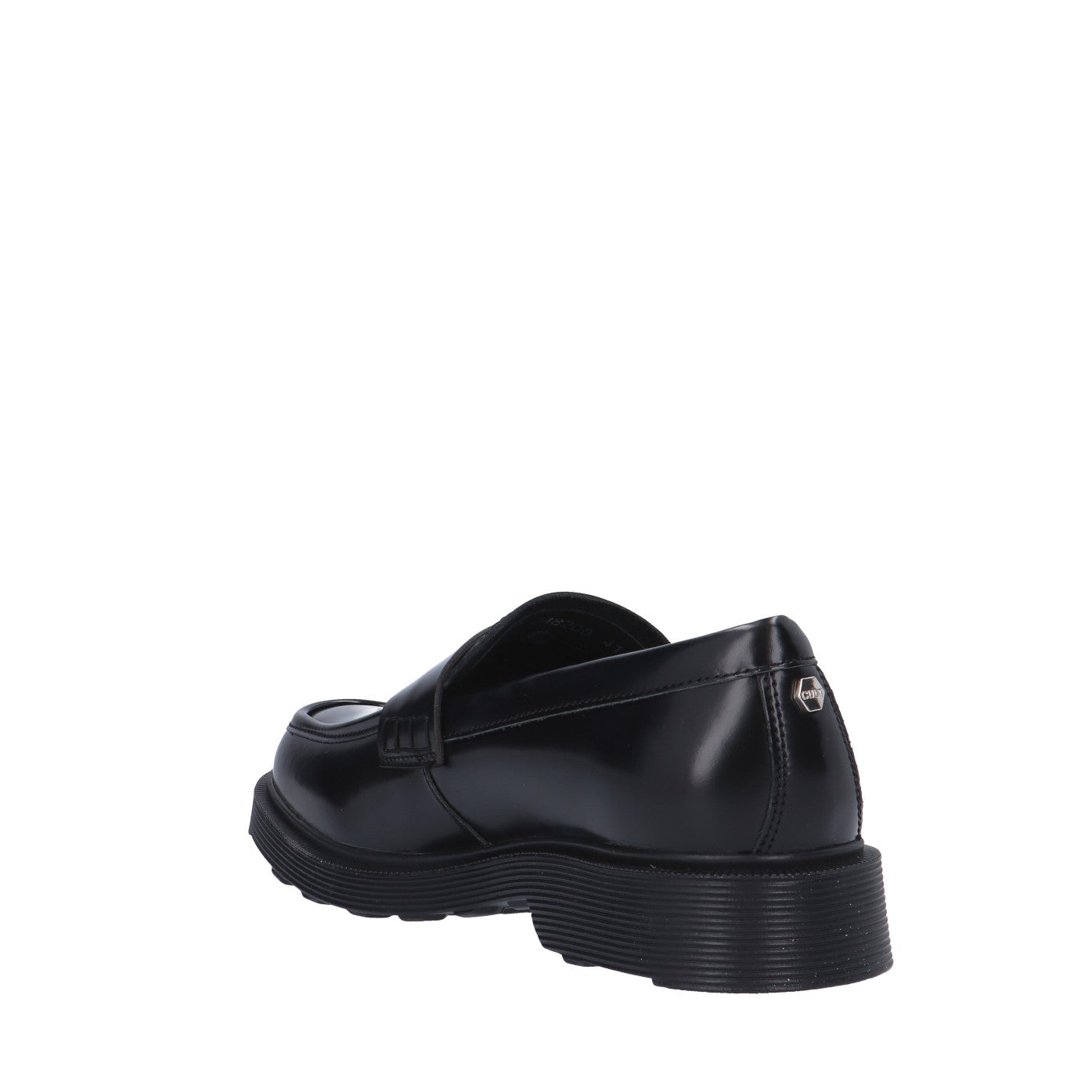 Cult MOCASSINO Nero