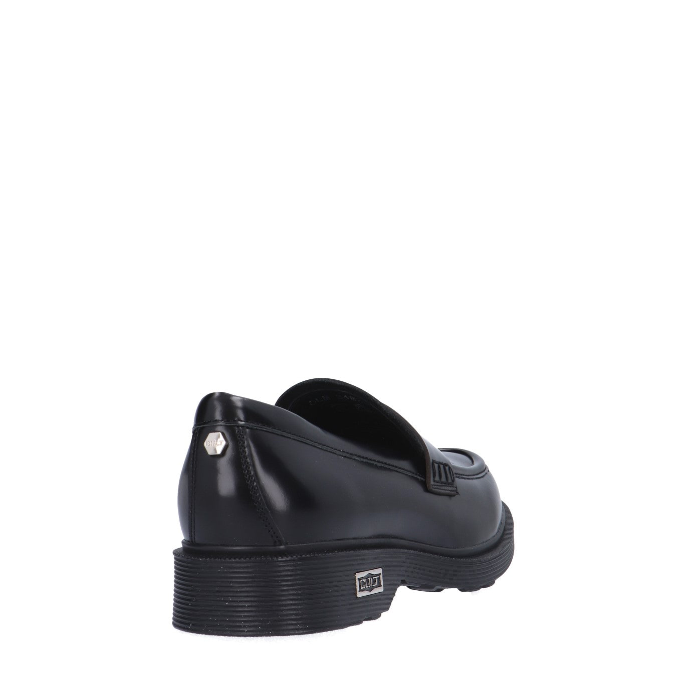 Cult MOCASSINO Nero