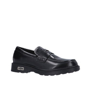 Cult MOCASSINO Nero