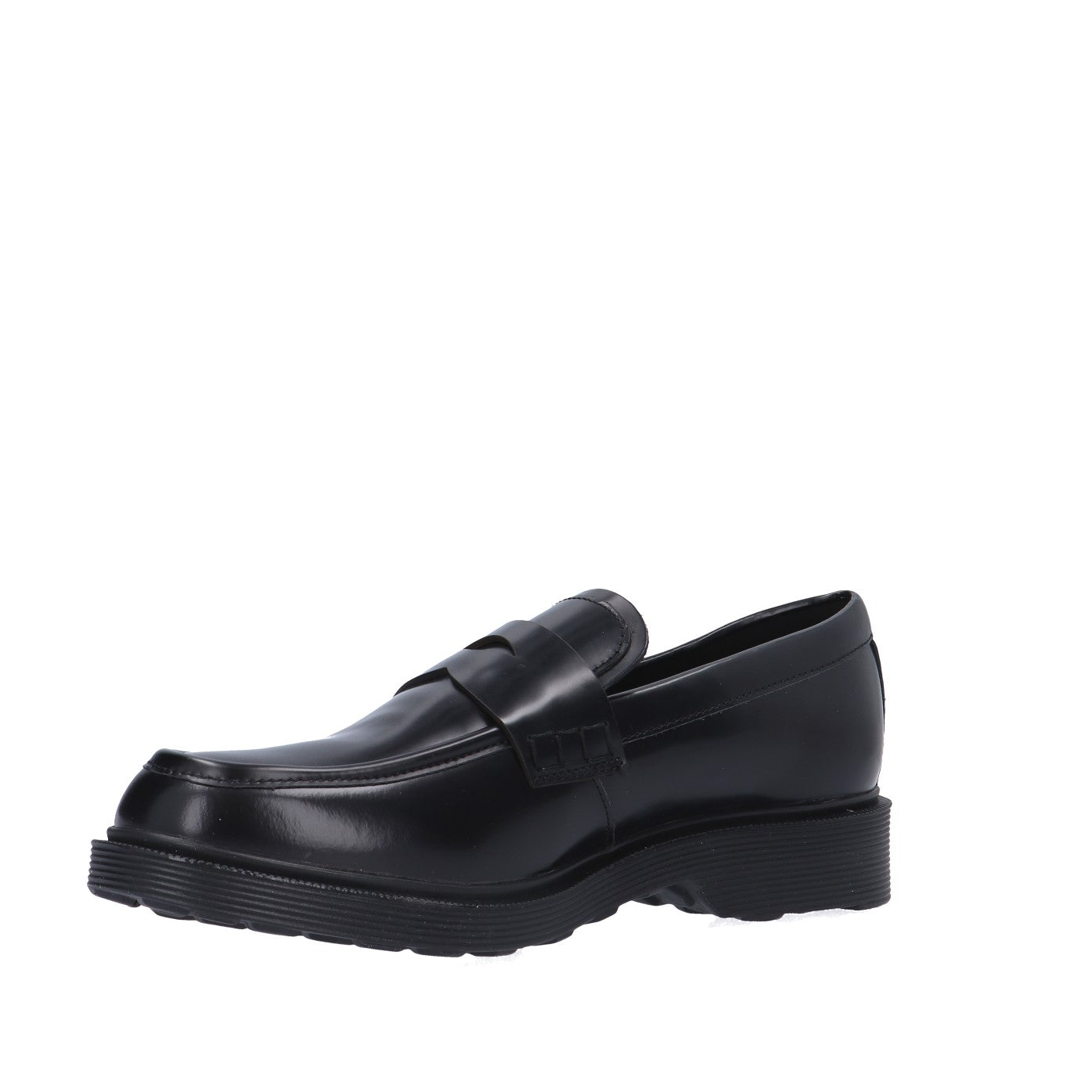 Cult MOCASSINO Nero