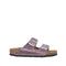 Birkenstock SANDALO BASSO Lavanda