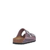 Birkenstock SANDALO BASSO Lavanda