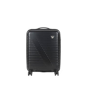 Roncato SPINNER CABINA 4 RUOTE Nero