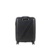 Roncato SPINNER CABINA 4 RUOTE Nero