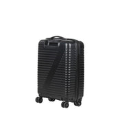 Roncato SPINNER CABINA 4 RUOTE Nero