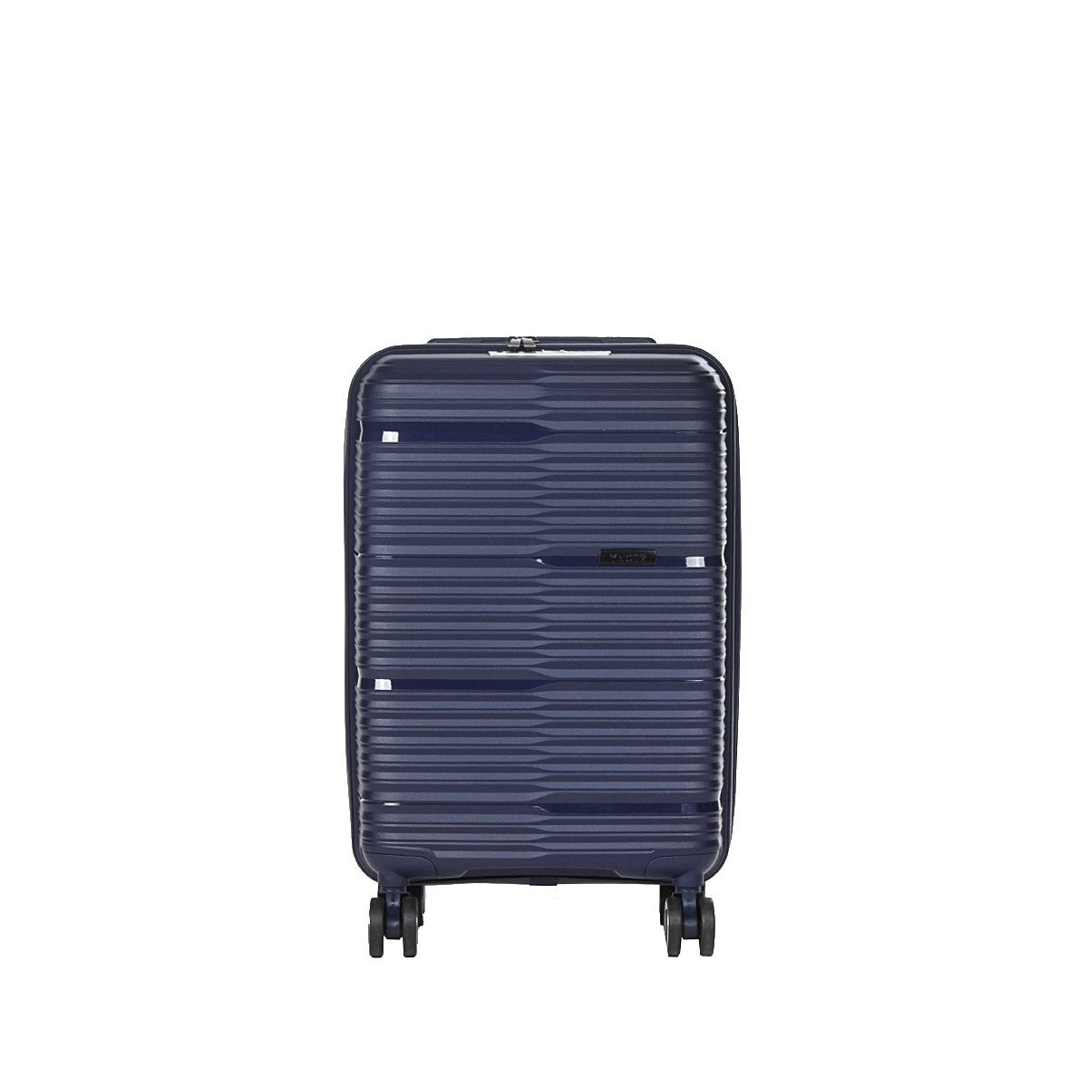 Ynot? SPINNER CABINA 4 RUOTE Blu