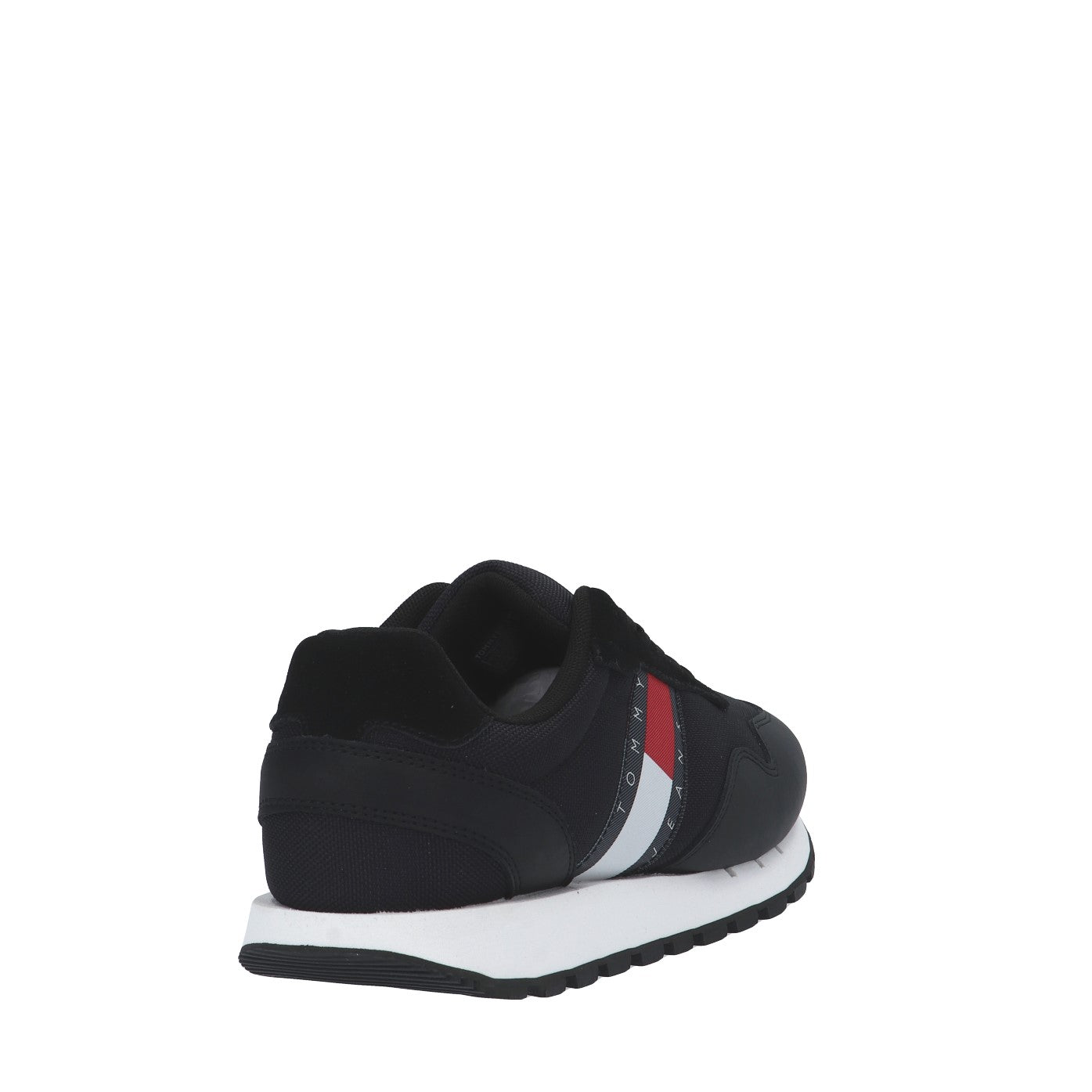 Tommy Hilfiger SNEAKER Nero