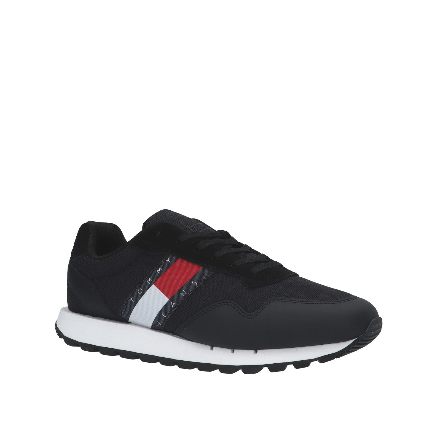 Tommy Hilfiger SNEAKER Nero