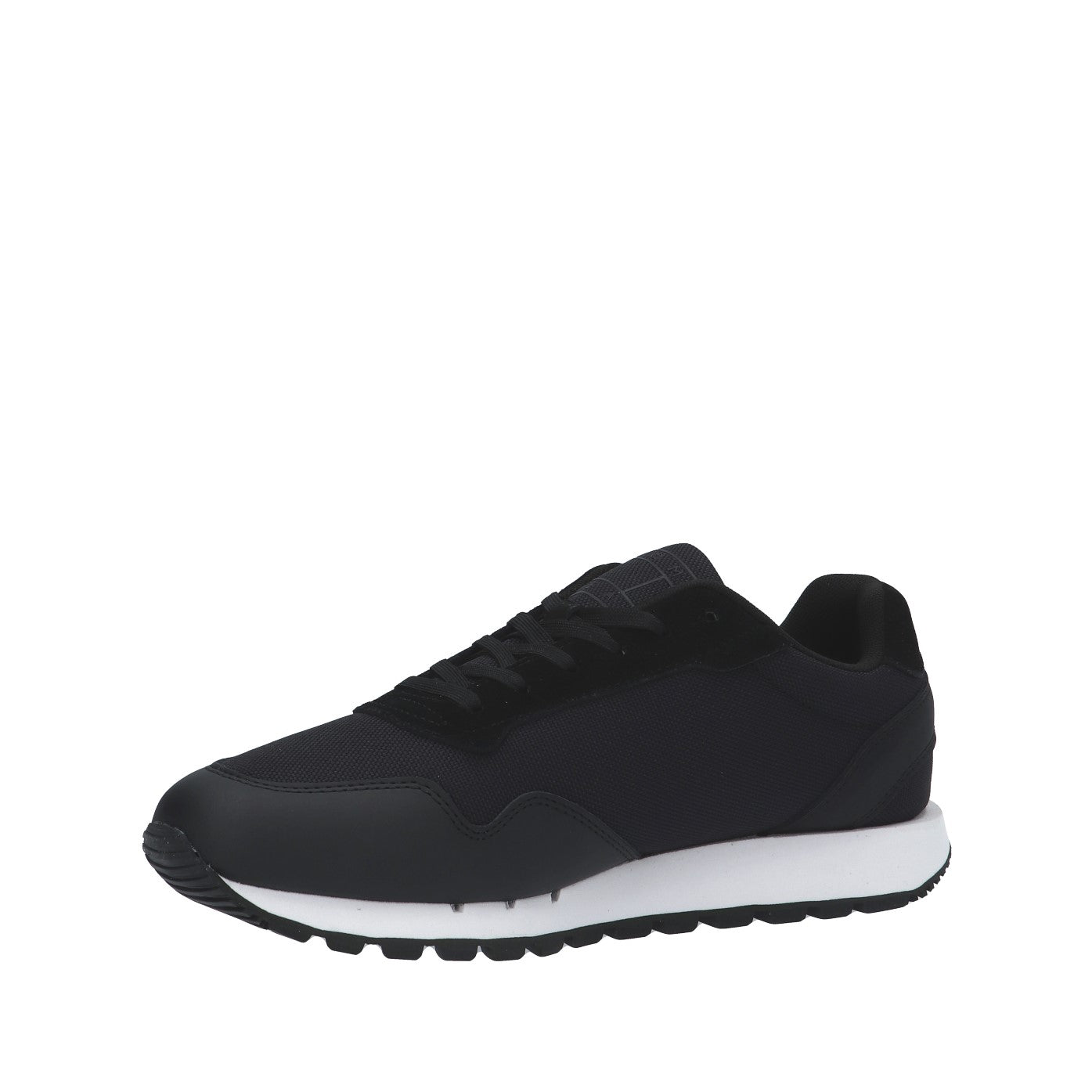 Tommy Hilfiger SNEAKER Nero