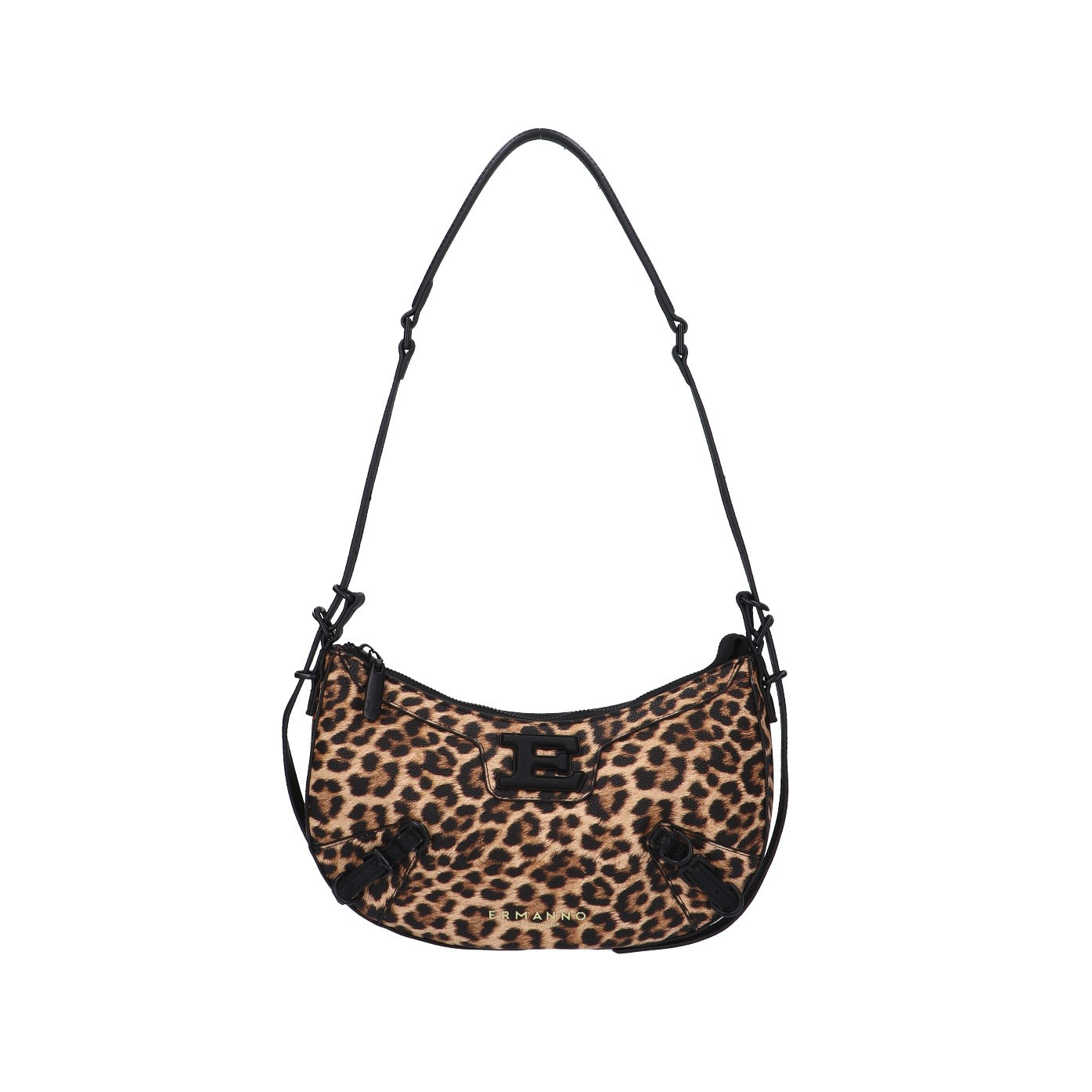 Ermanno Scervino MEZZALUNA Leopardo