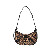 Ermanno Scervino MEZZALUNA Leopardo