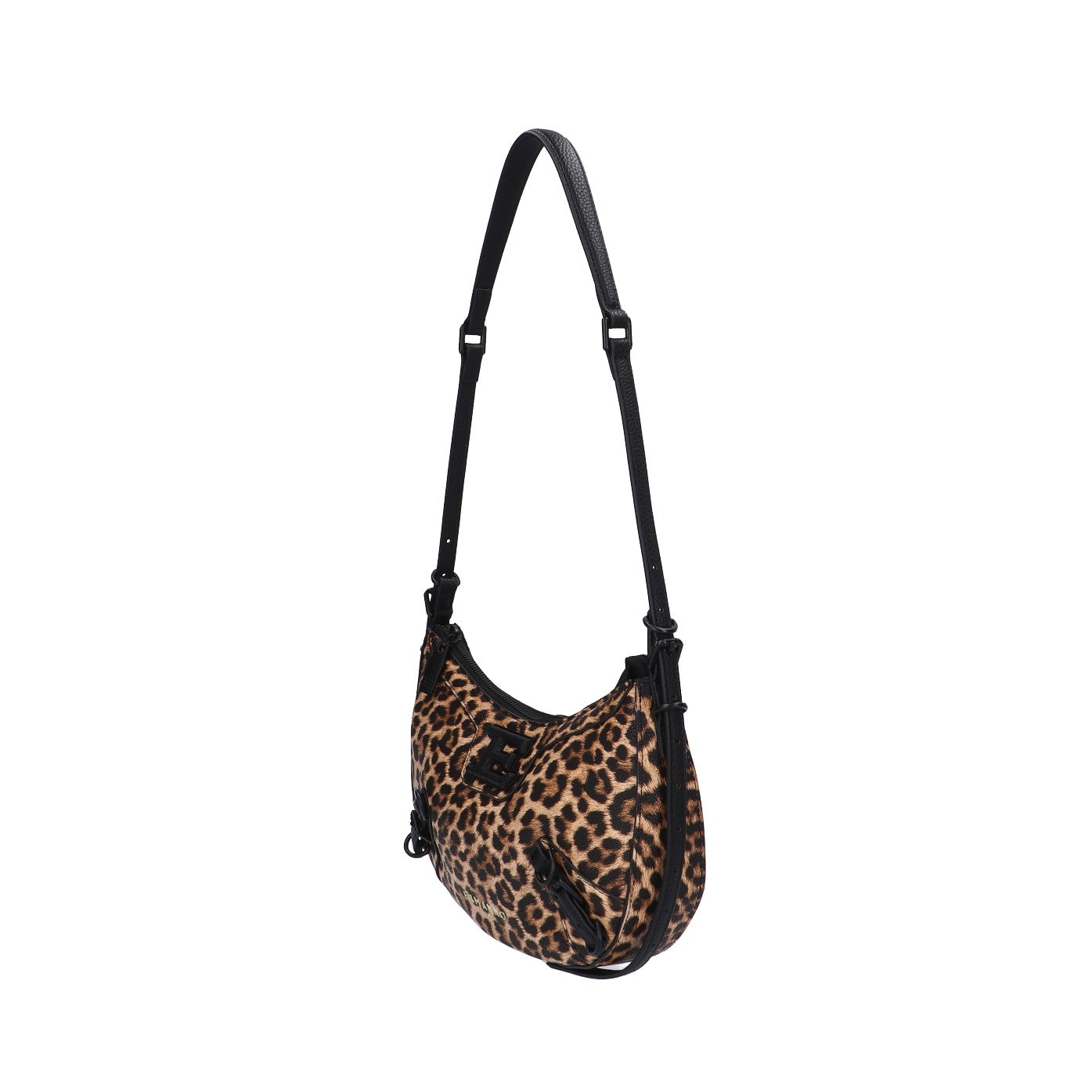 Ermanno Scervino MEZZALUNA Leopardo