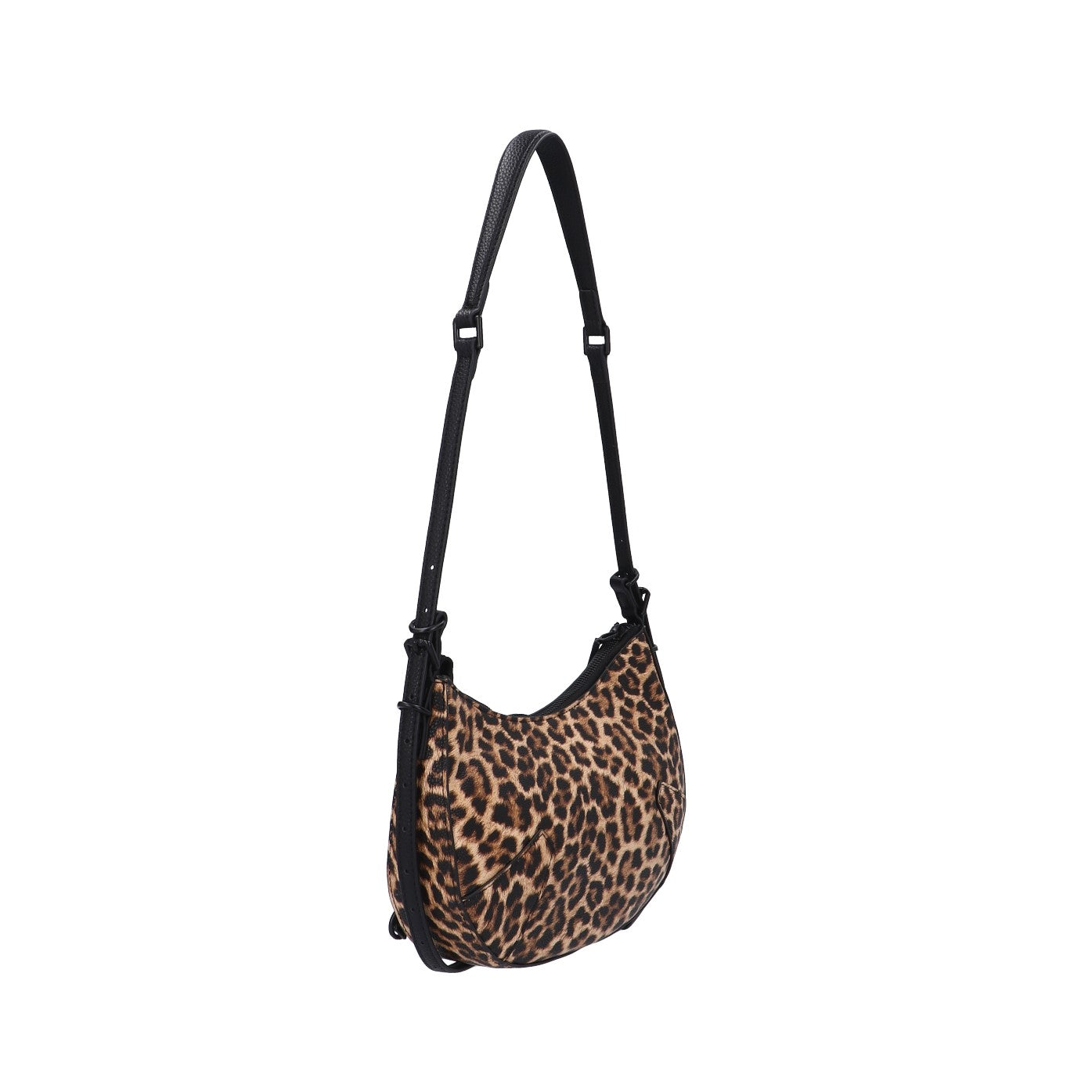 Ermanno Scervino MEZZALUNA Leopardo