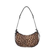 Ermanno Scervino MEZZALUNA Leopardo