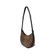 Ermanno Scervino MEZZALUNA Leopardo