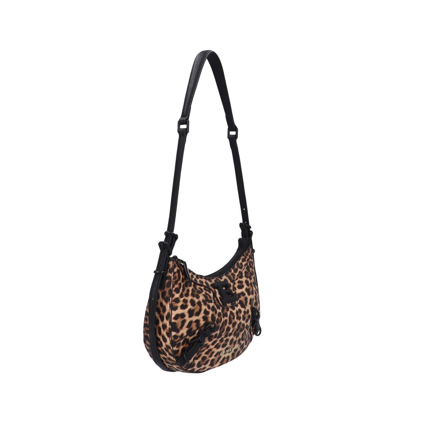 Ermanno Scervino MEZZALUNA Leopardo