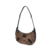 Ermanno Scervino MEZZALUNA Leopardo