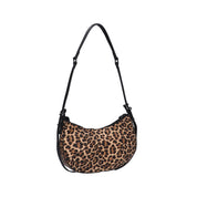 Ermanno Scervino MEZZALUNA Leopardo