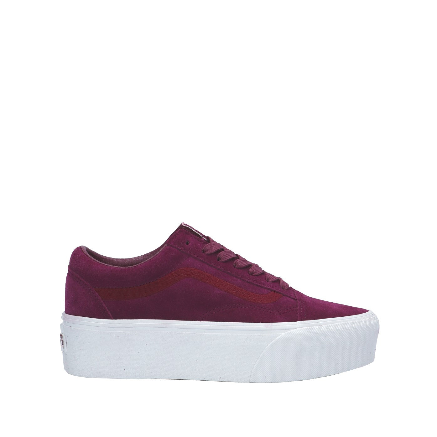 Vans SNEAKER Viola Scuro