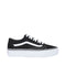 Vans SNEAKER Nero/bianco