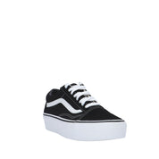 Vans SNEAKER Nero/bianco