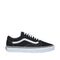 Vans SNEAKER Nero/bianco