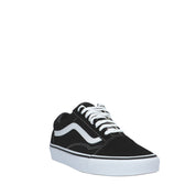 Vans SNEAKER Nero/bianco