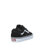 Vans SNEAKER Nero/bianco