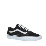 Vans SNEAKER Nero/bianco