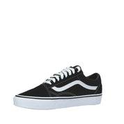 Vans SNEAKER Nero/bianco