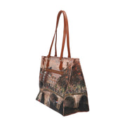 Ynot? BORSA A SPALLA Autumn River