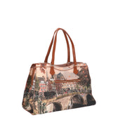 Ynot? BORSA A SPALLA Autumn River