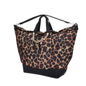 Ynot? SHOPPING Leopard