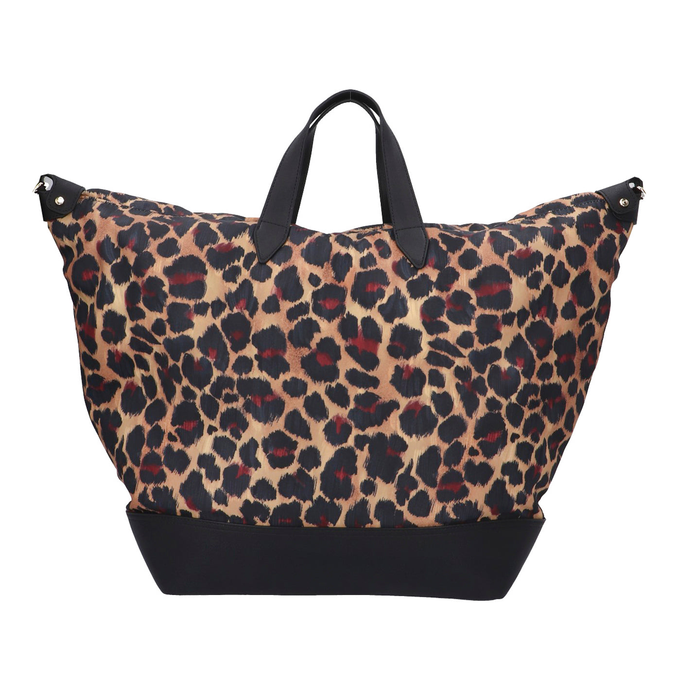 Ynot? SHOPPING Leopard