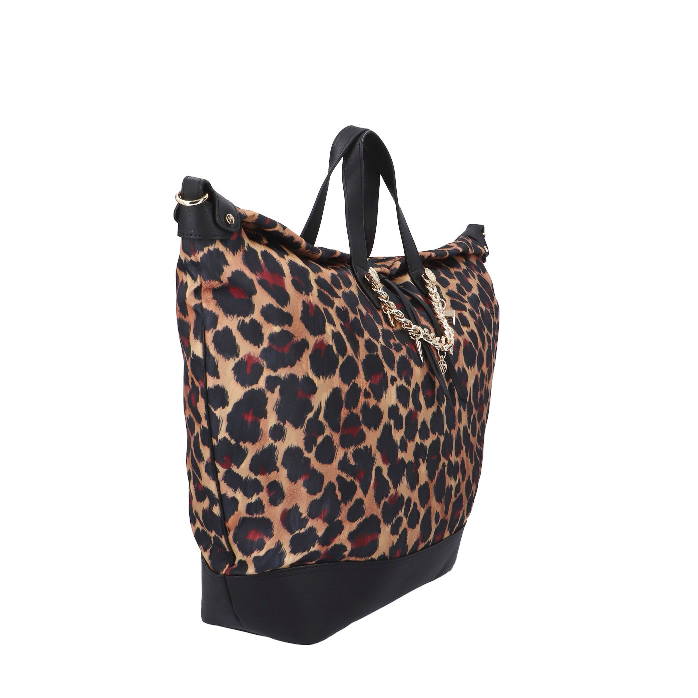 Ynot? SHOPPING Leopard