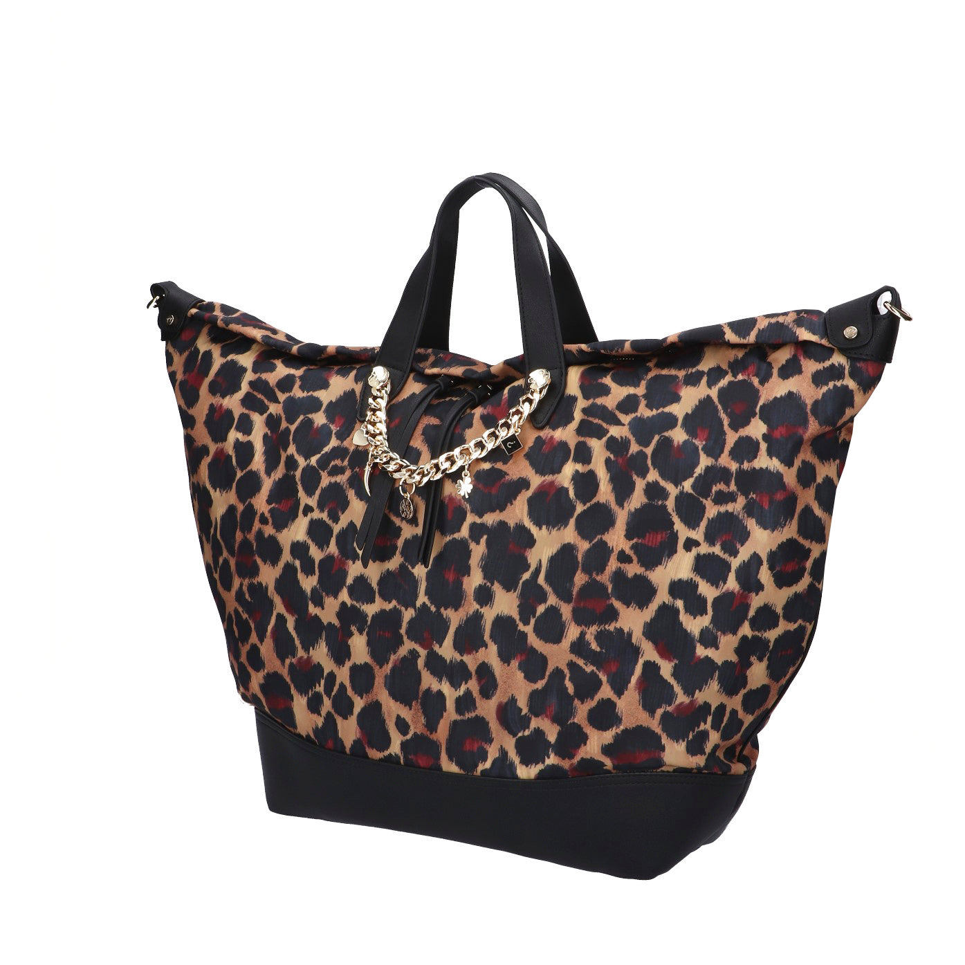 Ynot? SHOPPING Leopard