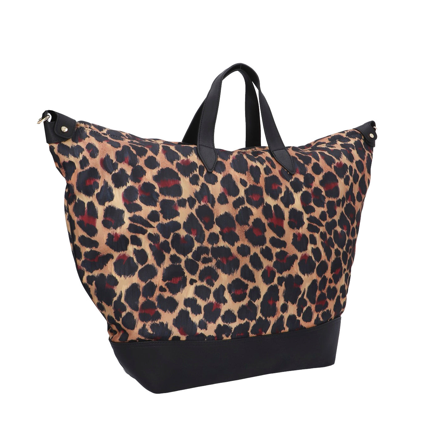 Ynot? SHOPPING Leopard