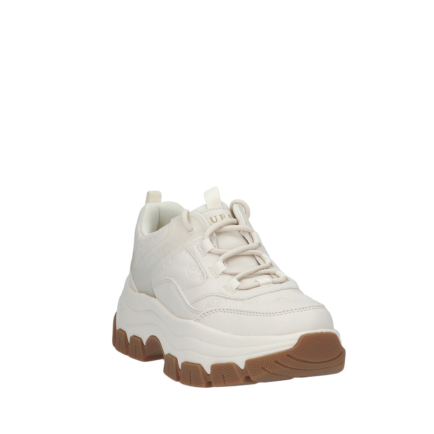 Guess SNEAKER Crema