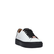 Alexander Smith SNEAKER Bianco/nero