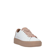 Alexander Smith SNEAKER Bianco/beige