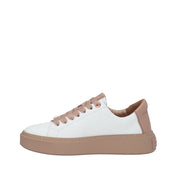 Alexander Smith SNEAKER Bianco/beige