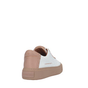 Alexander Smith SNEAKER Bianco/beige