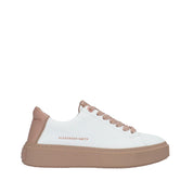 Alexander Smith SNEAKER Bianco/beige