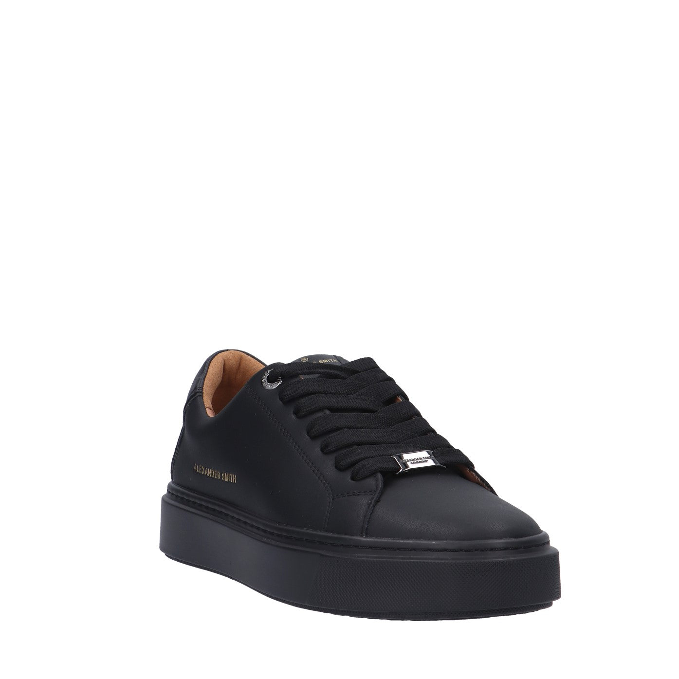 Alexander Smith SNEAKER Nero