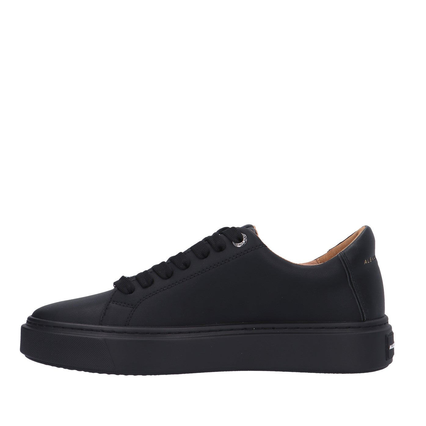 Alexander Smith SNEAKER Nero