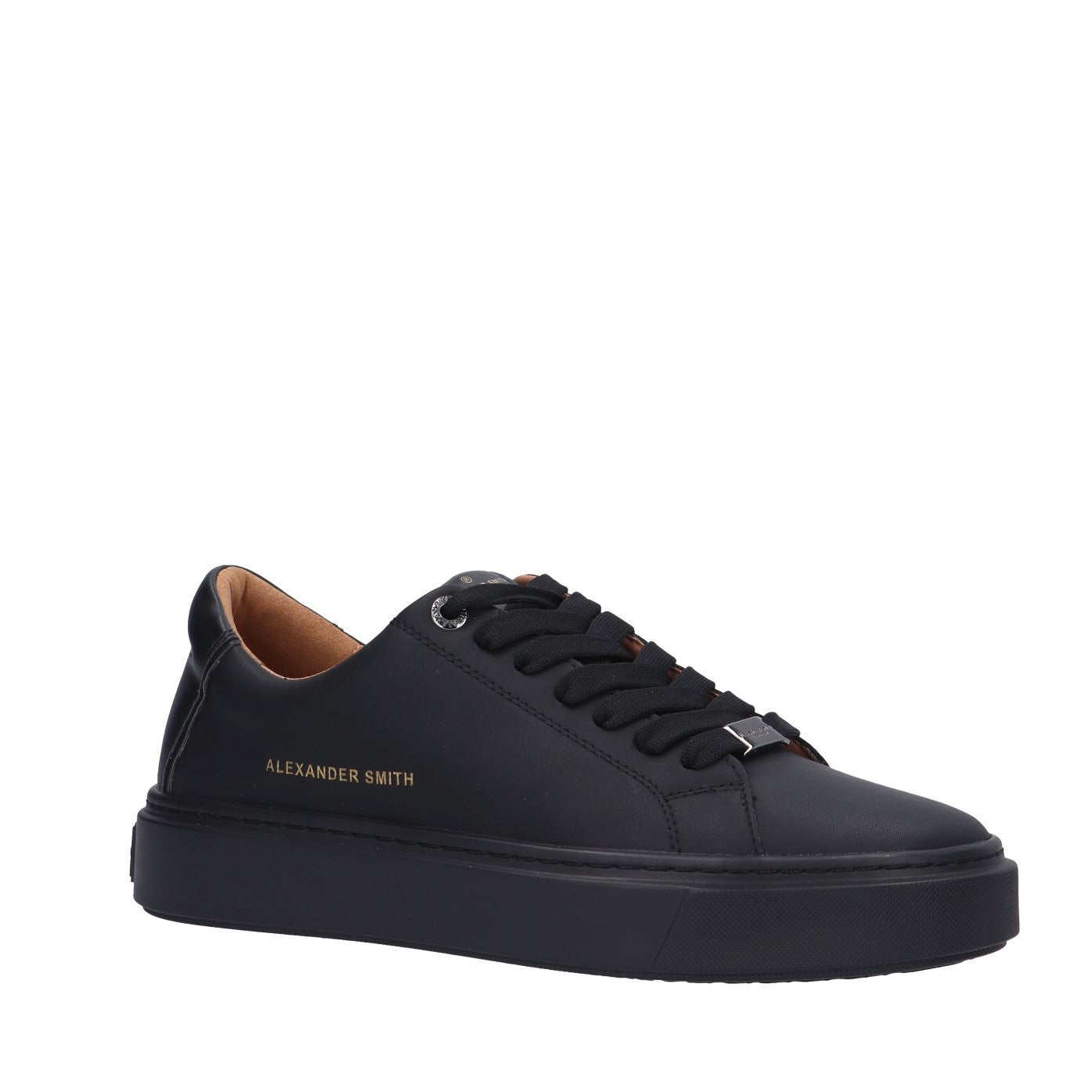 Alexander Smith SNEAKER Nero