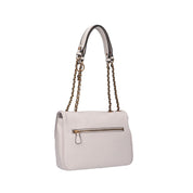 Guess BORSA A SPALLA Conchiglia